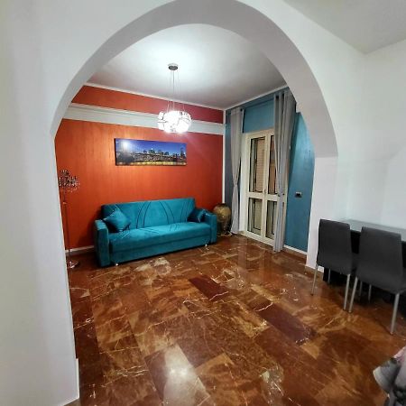 Appartamento Mariarita Ardore Marina エクステリア 写真