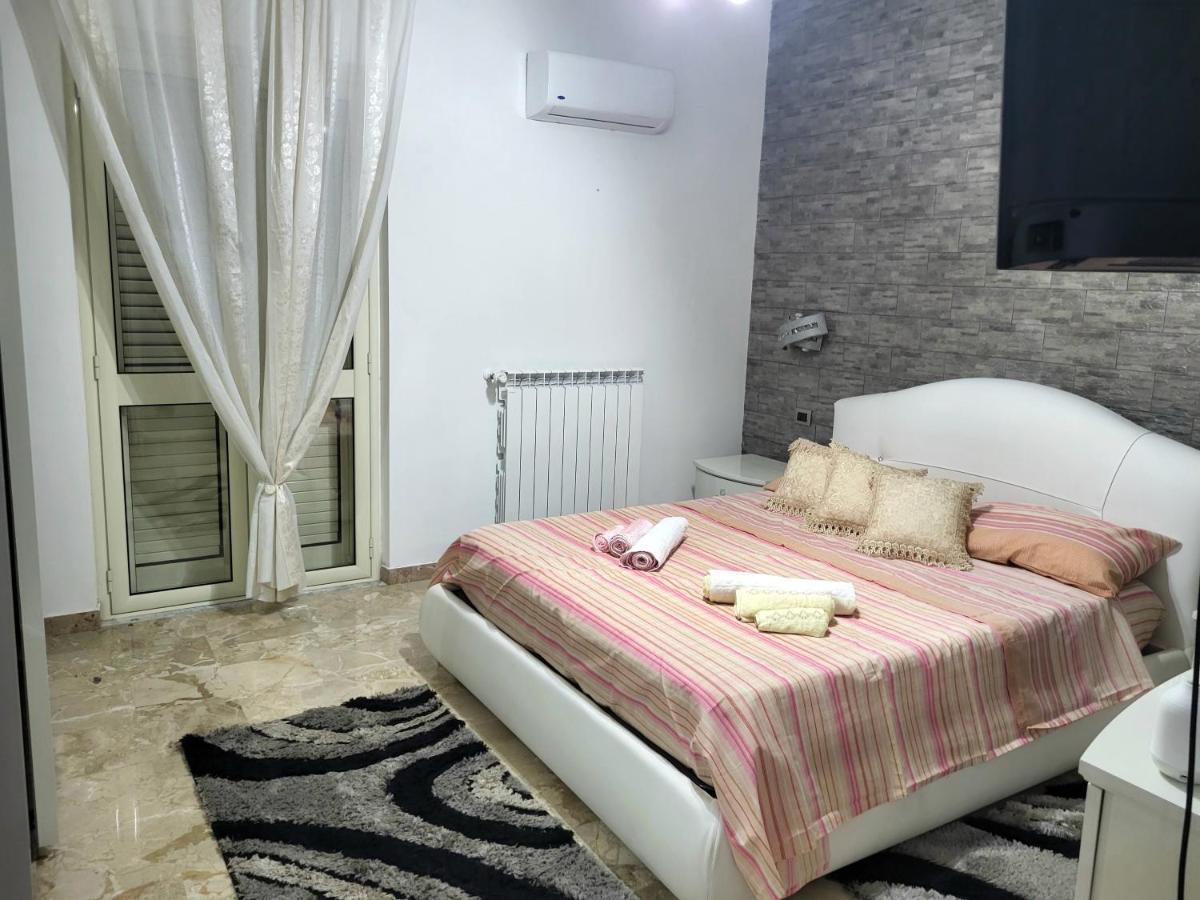 Appartamento Mariarita Ardore Marina エクステリア 写真